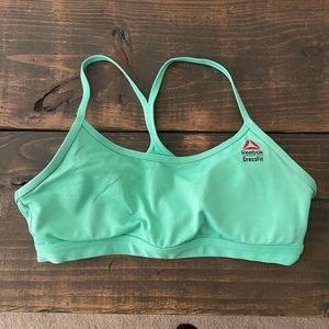 Reebok CrossFit Bra. Size Medium.